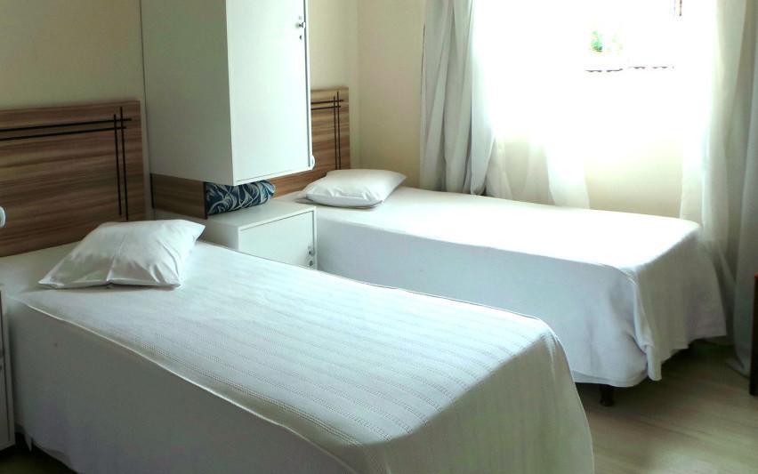 Aero Hostel Congonhas São Paulo
