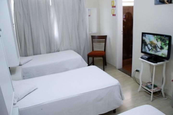 Aero Hostel Congonhas *