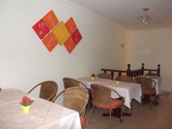 Albergue Aero Hostel Congonhas