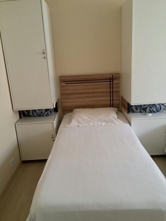 Aero Hostel Congonhas *