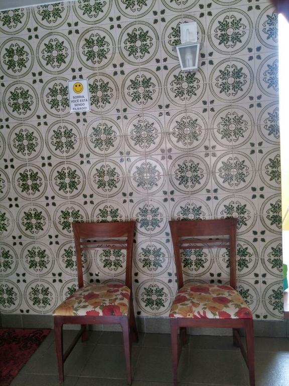 Aero Hostel Congonhas