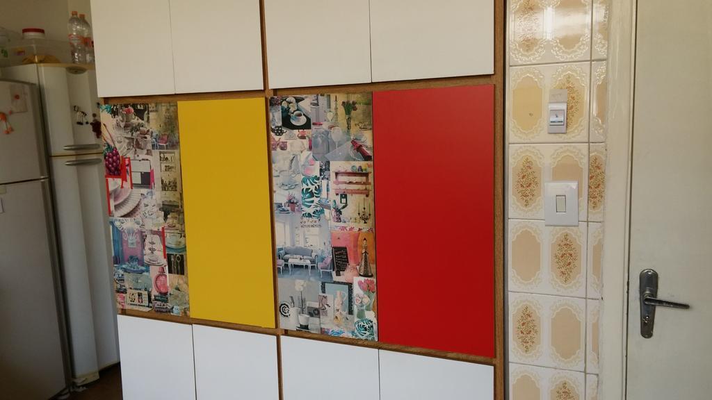 Aero Hostel Congonhas Albergue São Paulo