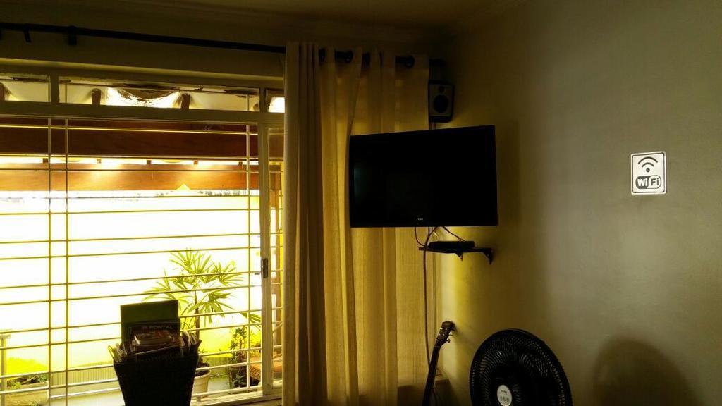 Aero Hostel Congonhas *
