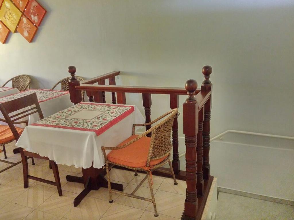 Aero Hostel Congonhas * São Paulo