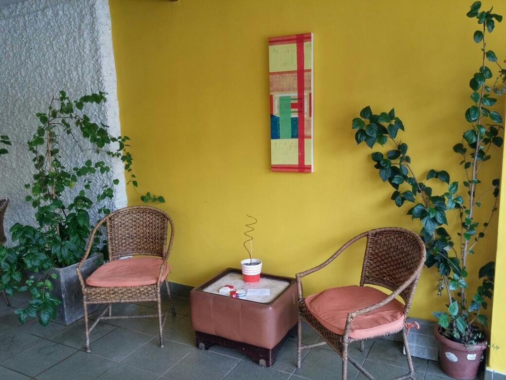 Aero Hostel Congonhas São Paulo