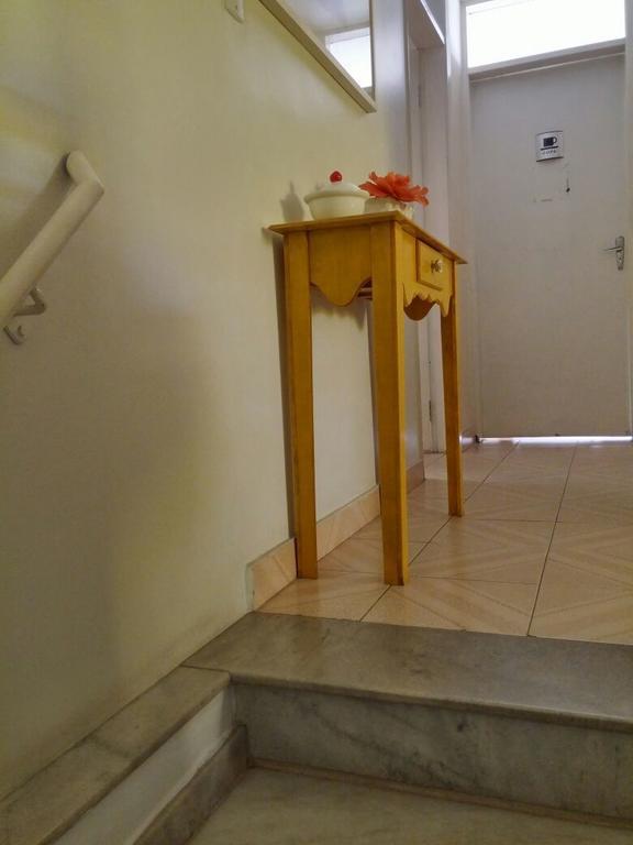 Aero Hostel Congonhas Albergue