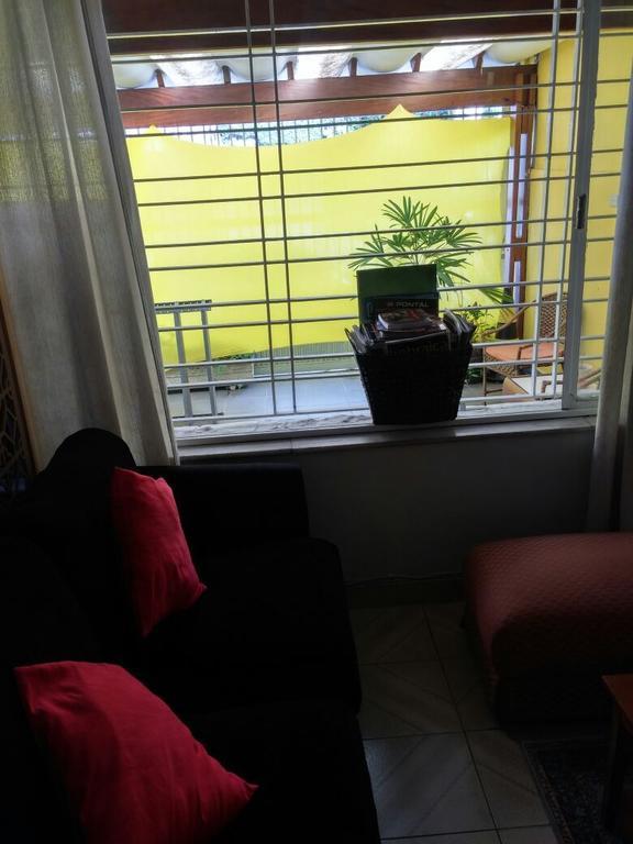 Aero Hostel Congonhas Albergue *