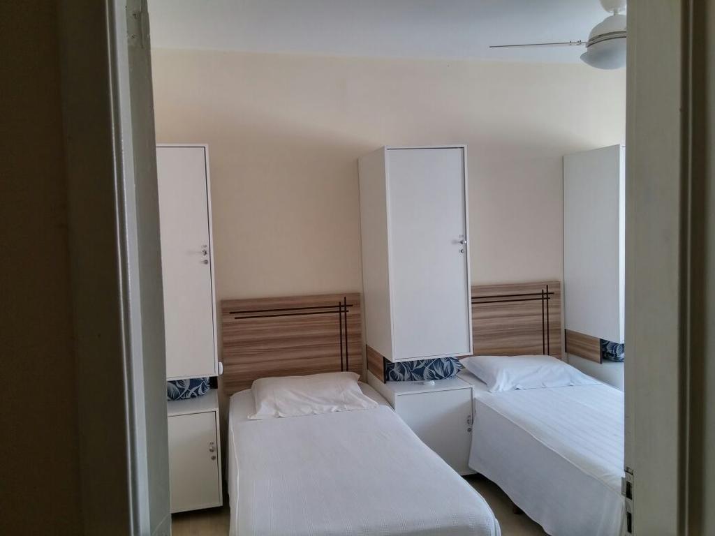 Aero Hostel Congonhas Albergue São Paulo