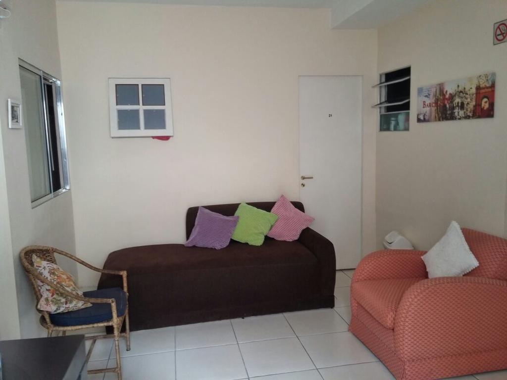 Aero Hostel Congonhas Albergue *