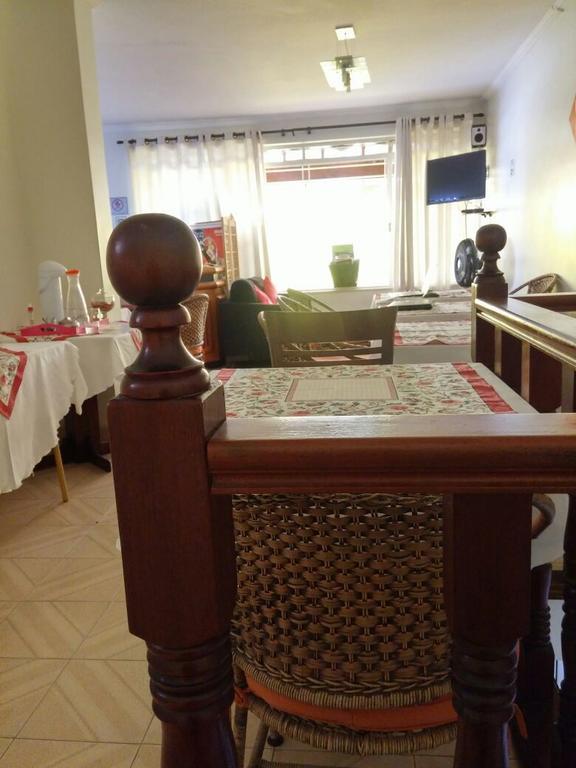 Albergue Aero Hostel Congonhas