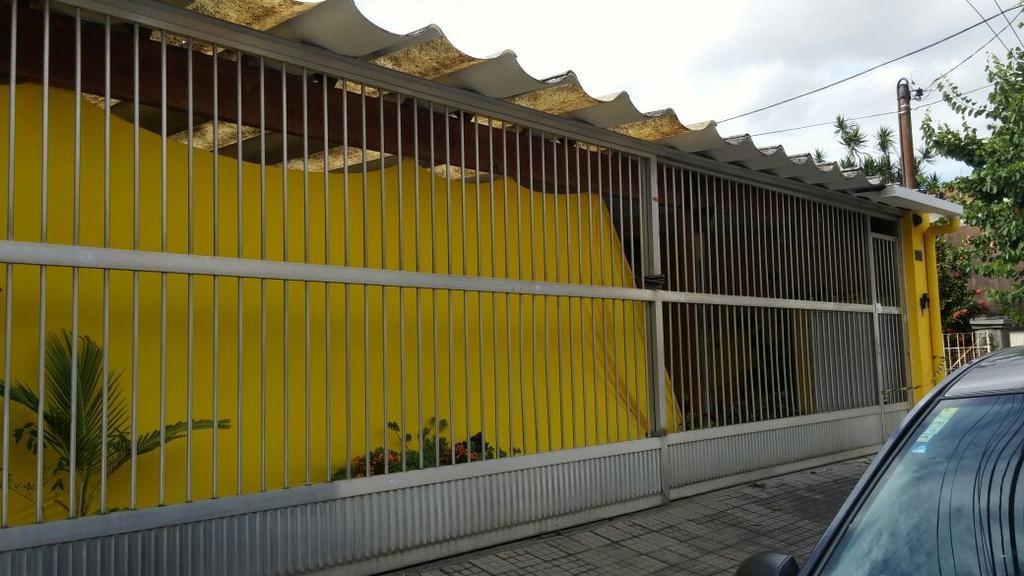 Aero Hostel Congonhas