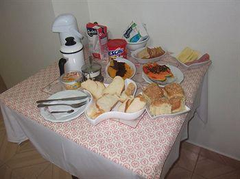 Albergue Aero Hostel Congonhas *