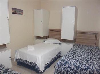 Albergue Aero Hostel Congonhas