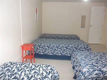 Aero Hostel Congonhas São Paulo