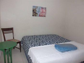 Aero Hostel Congonhas Albergue *