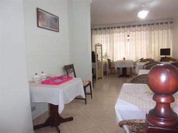 Albergue Aero Hostel Congonhas