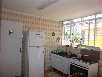 Albergue Aero Hostel Congonhas *