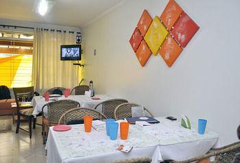 Aero Hostel Congonhas *