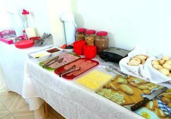 Aero Hostel Congonhas Albergue São Paulo