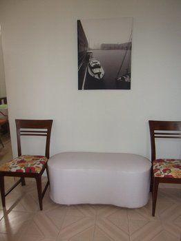 Aero Hostel Congonhas Albergue *