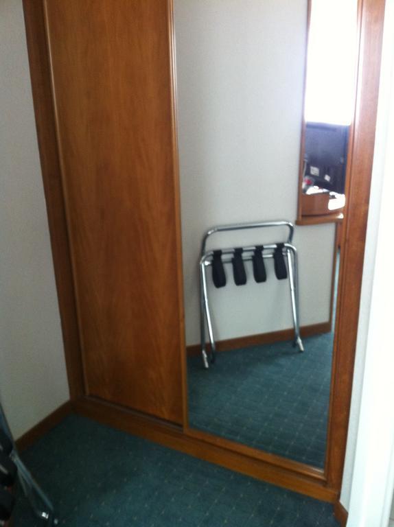 Apartamento Flats Na Olimpia *