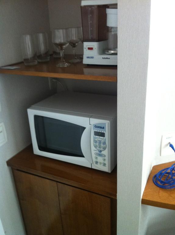 Flats Na Olimpia Apartamento *