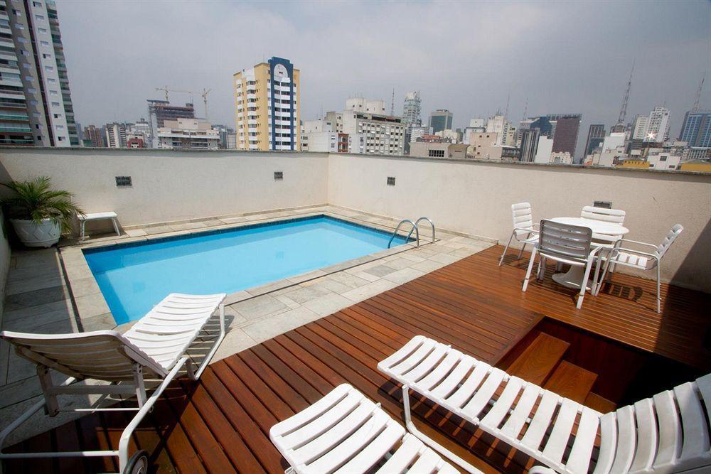 Augusta Park Hotel São Paulo