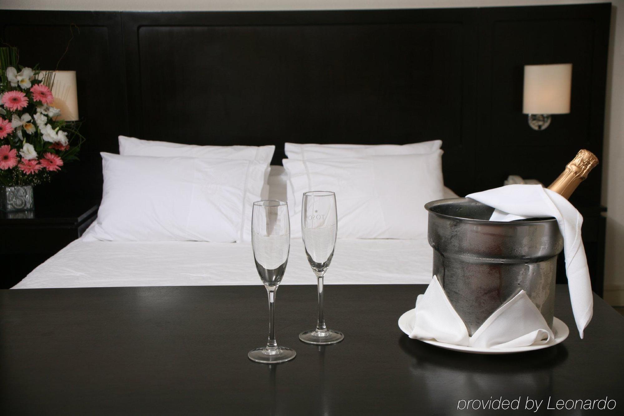 Transamerica Executive Perdizes Hotel