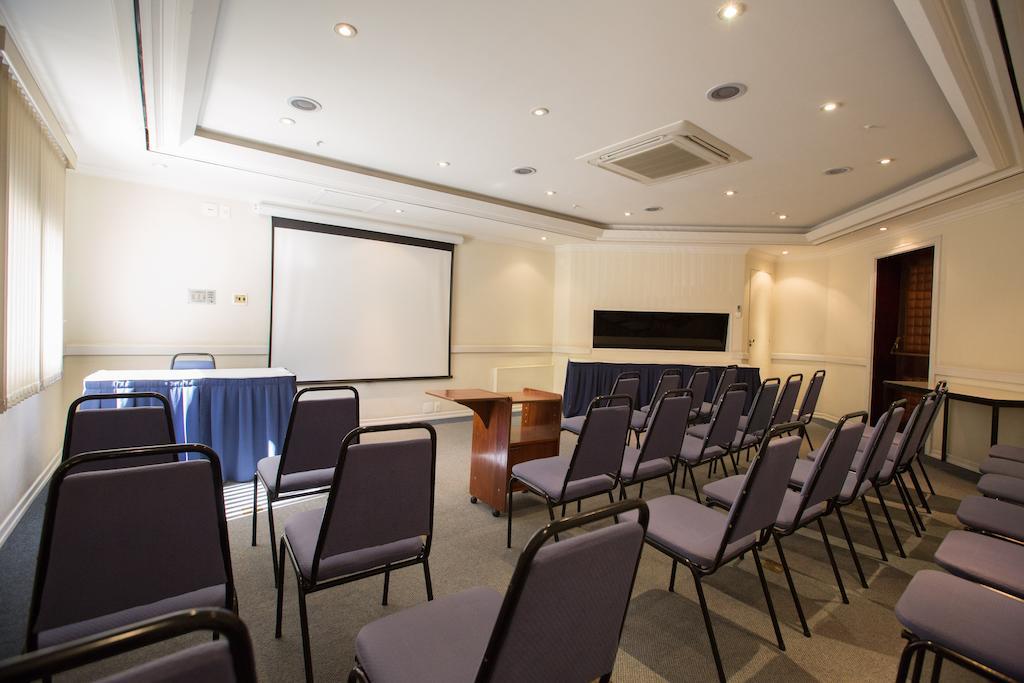 Ramada Itaim Bibi São Paulo