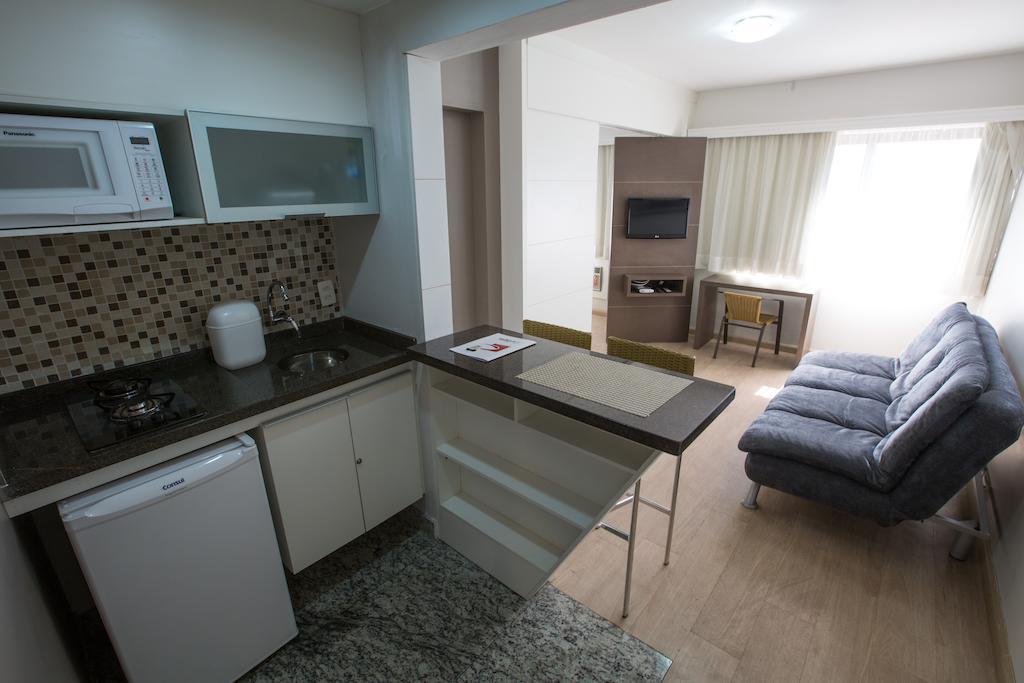 Hotel Ramada Itaim Bibi São Paulo