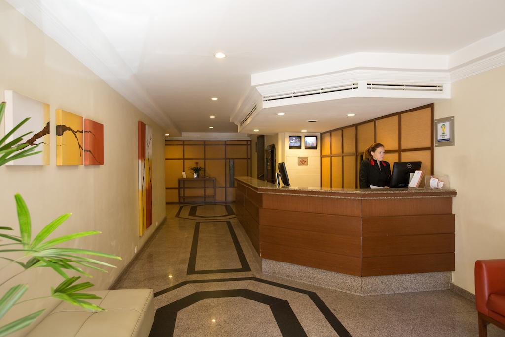 Ramada Itaim Bibi São Paulo