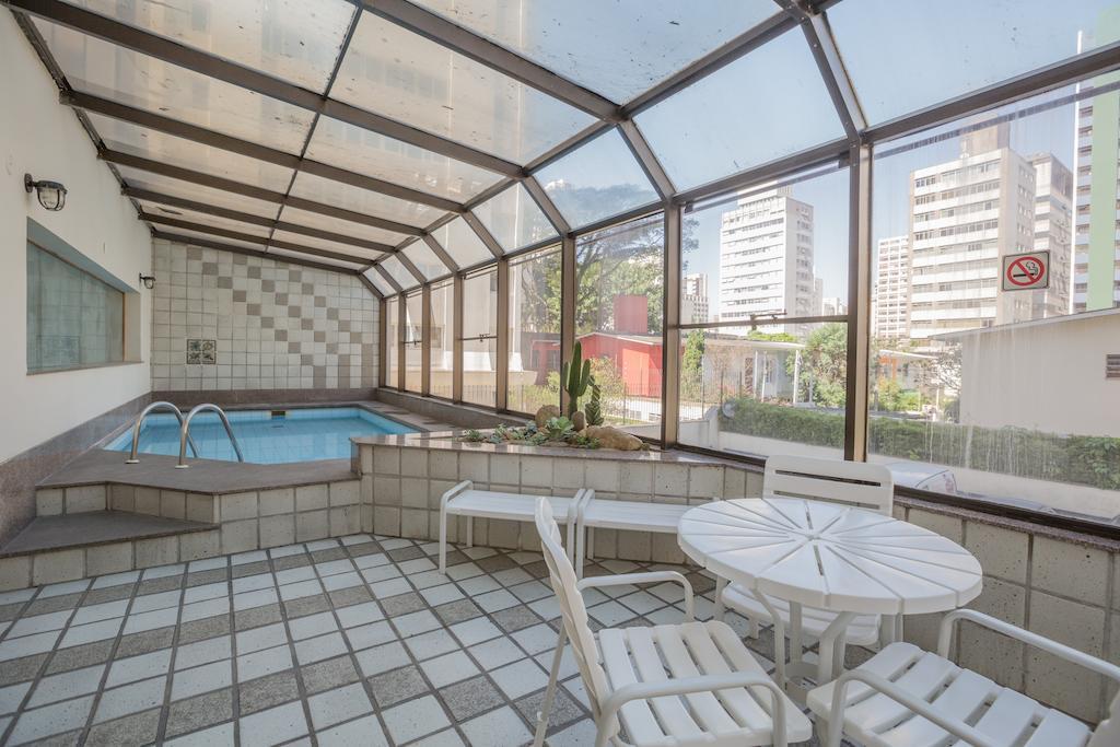 Hotel Ramada Itaim Bibi São Paulo