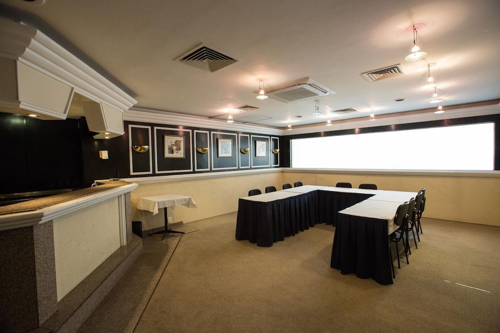 Hotel Ramada Itaim Bibi São Paulo
