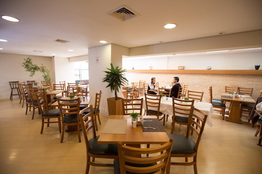 Ramada Itaim Bibi São Paulo