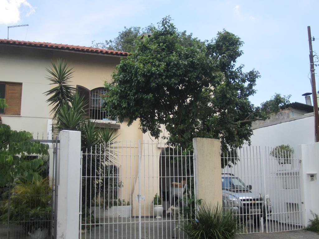 Albergue Campo Grande