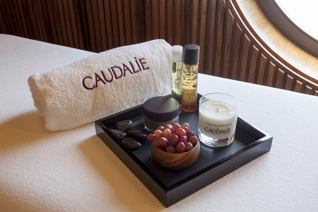 Hotel Unique 5*
