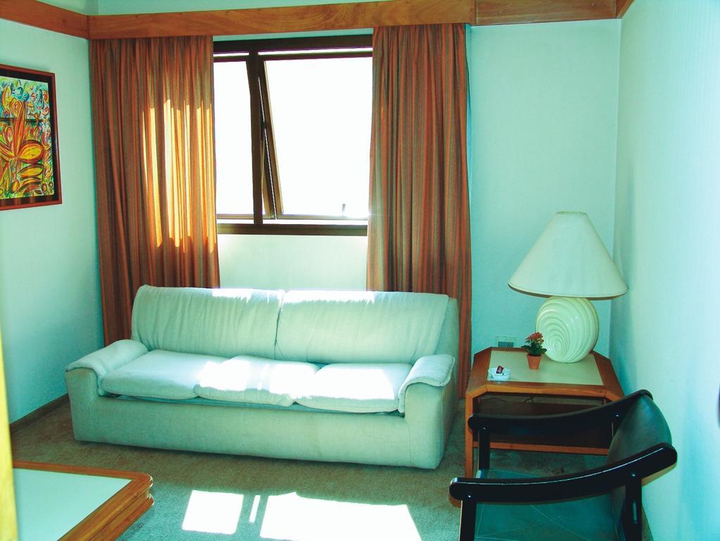 Hotel Linson São Paulo