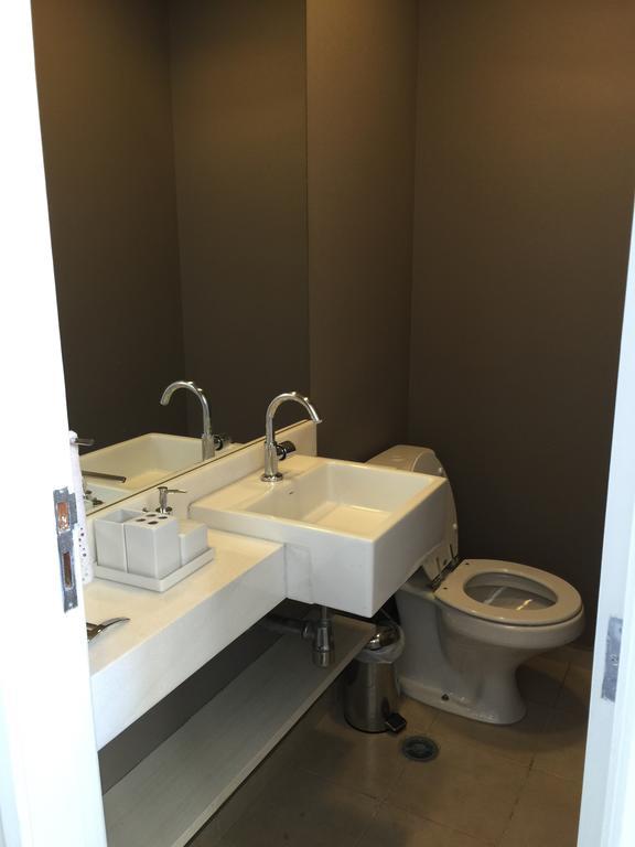 Apartamento Berrini