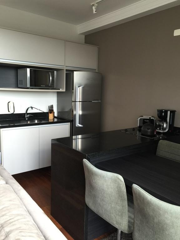Apartamento Berrini