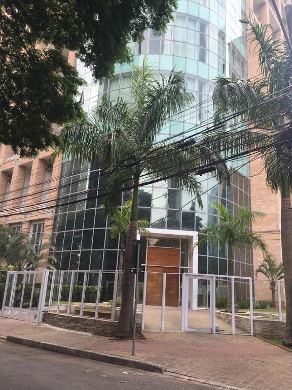 Apartamento Berrini São Paulo