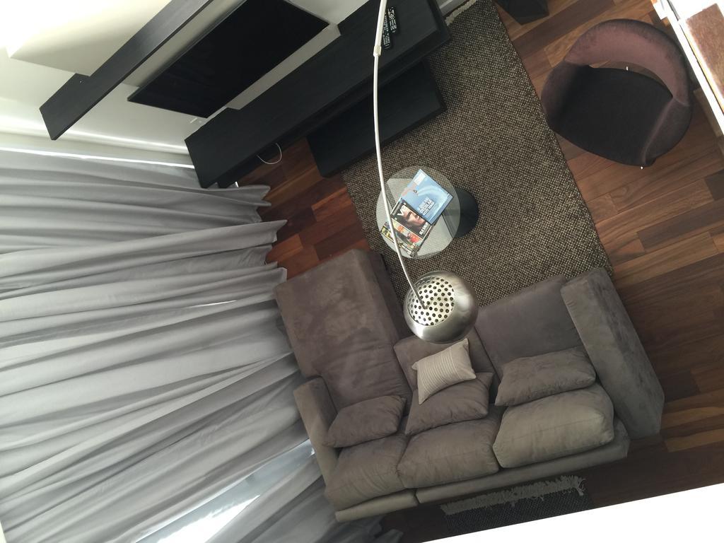 Apartamento Berrini *