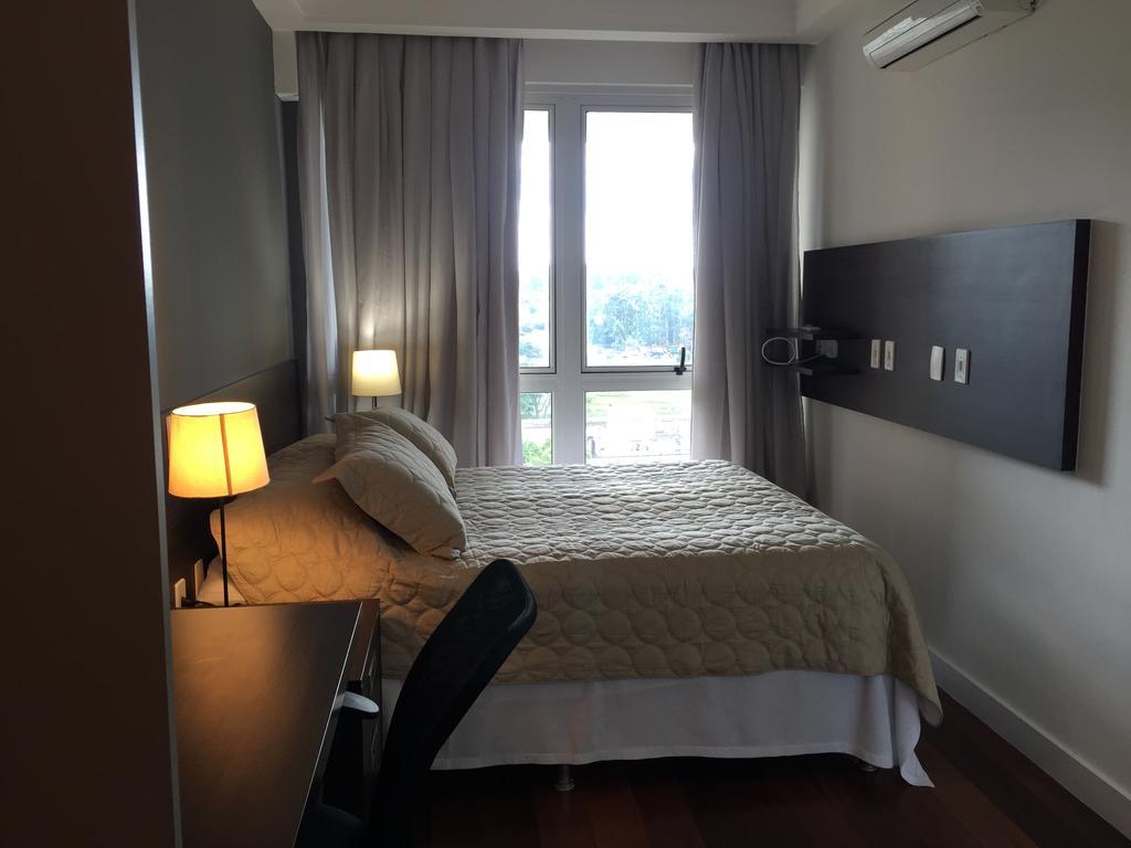 Apartamento Berrini
