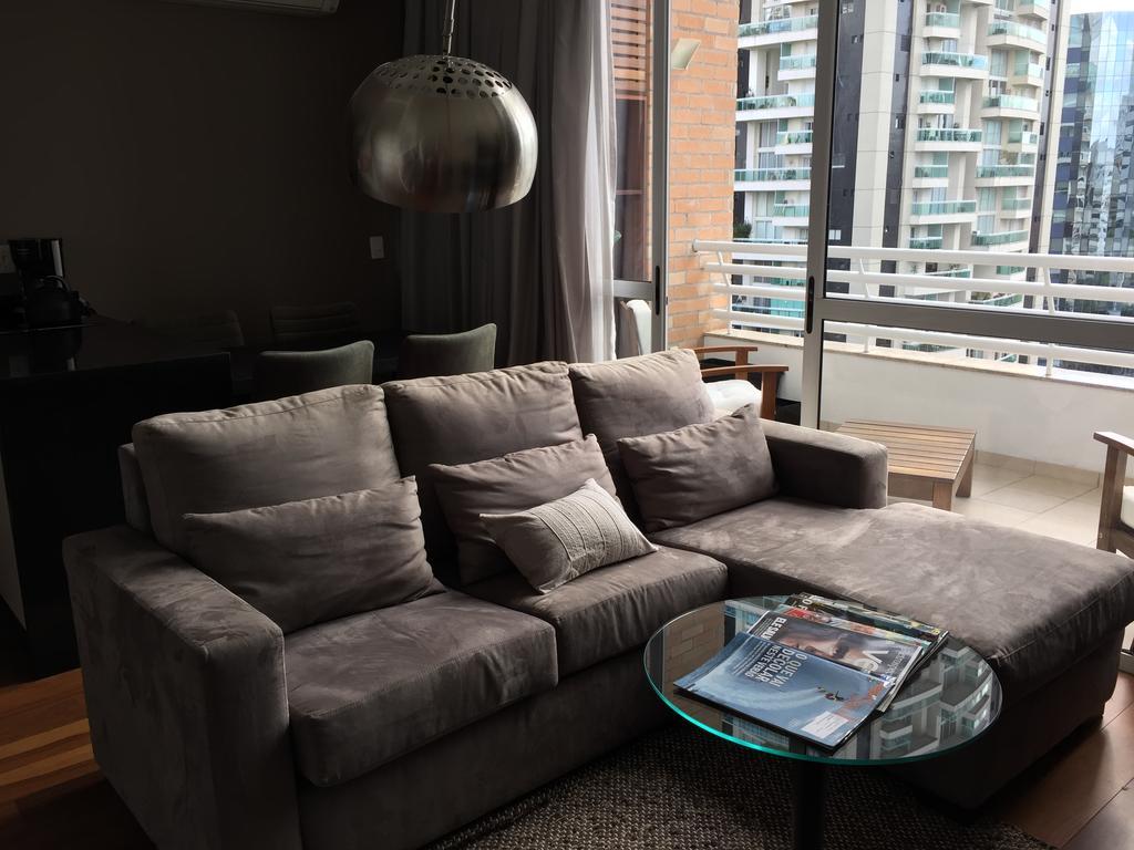 Apartamento Berrini São Paulo