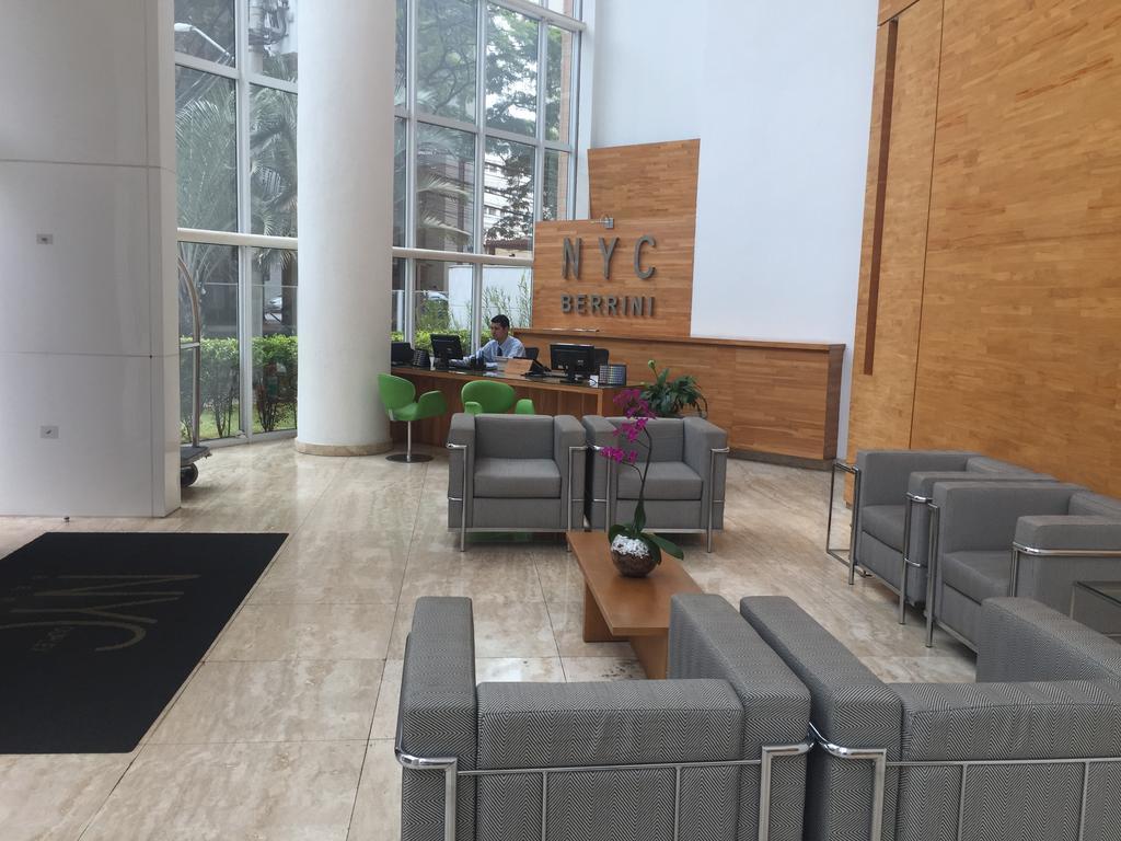 Apartamento Berrini *