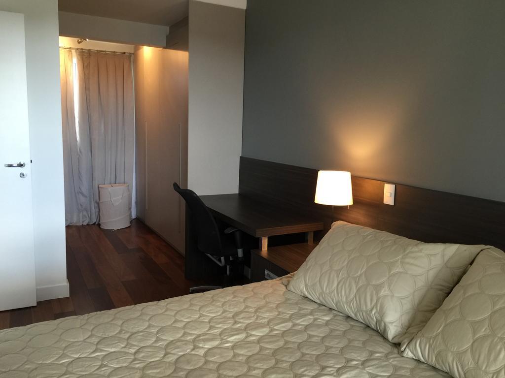 Apartamento Berrini