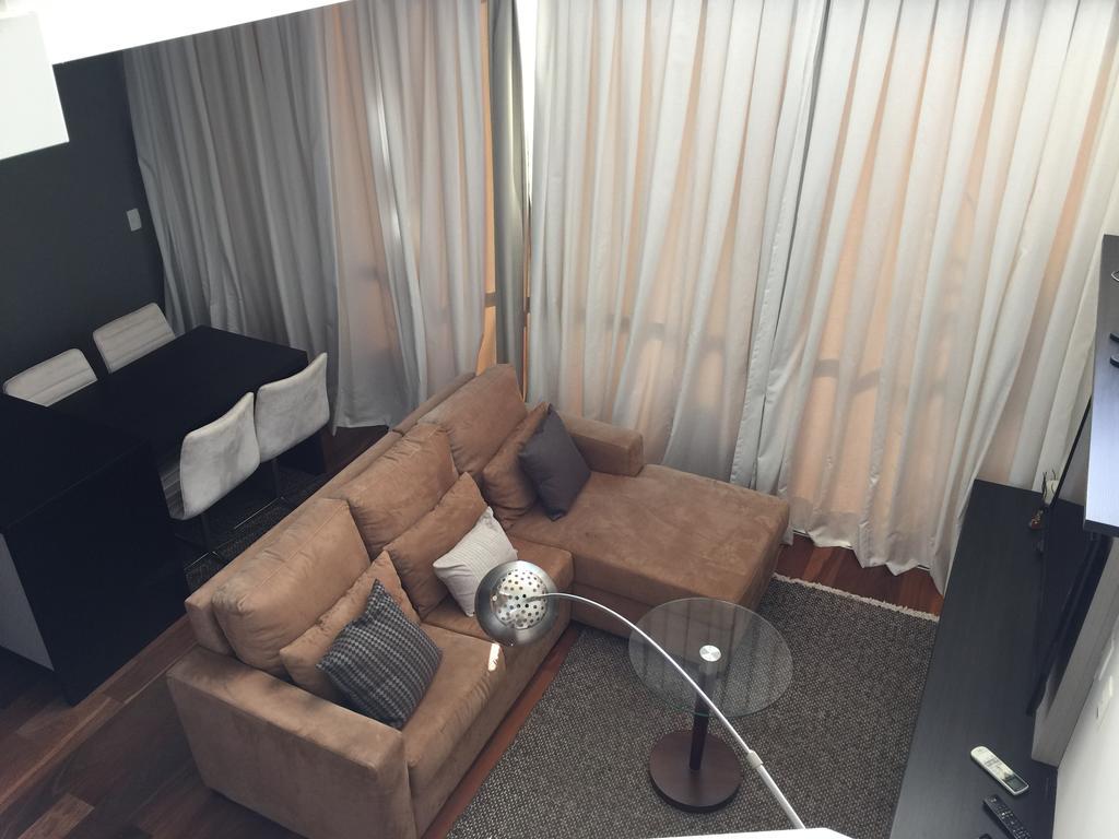 Apartamento Berrini São Paulo