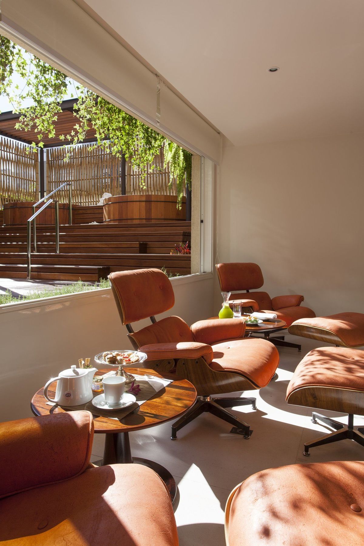 Hotel Emiliano