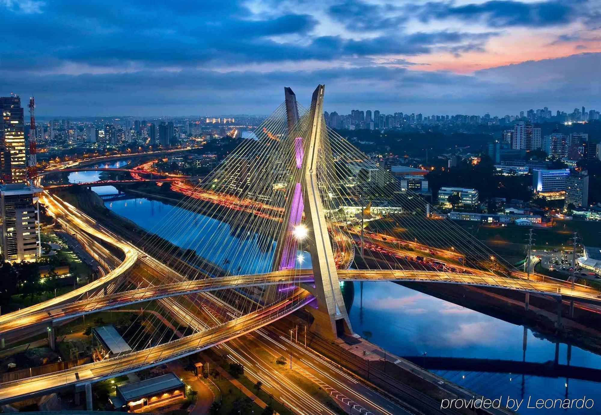 Mercure Moema Hotel São Paulo