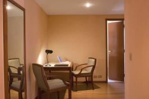 Moncloa Hotel