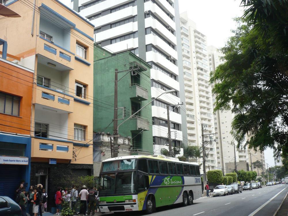 Vergueiro Albergue São Paulo